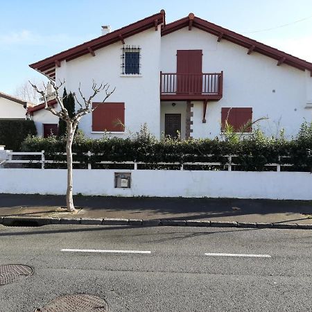 Maison 3* A Hendaye, Proche Plage Et Commerces, Jardin Prive, Parfait Pour Familles Et Amis - Fr-1-239-492 Εξωτερικό φωτογραφία