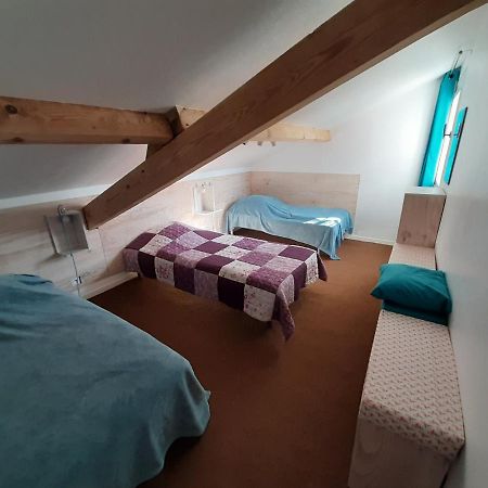 Maison 3* A Hendaye, Proche Plage Et Commerces, Jardin Prive, Parfait Pour Familles Et Amis - Fr-1-239-492 Εξωτερικό φωτογραφία