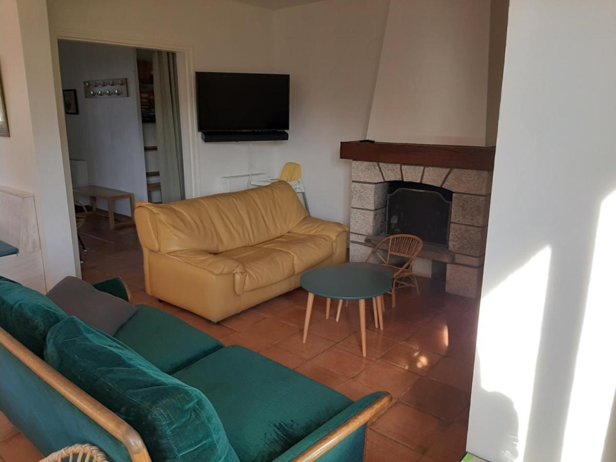 Maison 3* A Hendaye, Proche Plage Et Commerces, Jardin Prive, Parfait Pour Familles Et Amis - Fr-1-239-492 Εξωτερικό φωτογραφία
