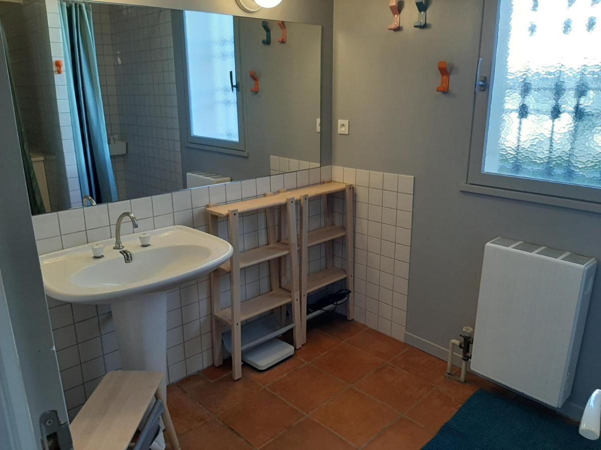Maison 3* A Hendaye, Proche Plage Et Commerces, Jardin Prive, Parfait Pour Familles Et Amis - Fr-1-239-492 Εξωτερικό φωτογραφία