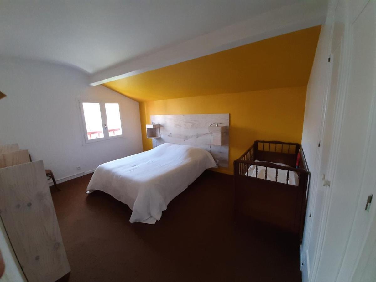 Maison 3* A Hendaye, Proche Plage Et Commerces, Jardin Prive, Parfait Pour Familles Et Amis - Fr-1-239-492 Εξωτερικό φωτογραφία