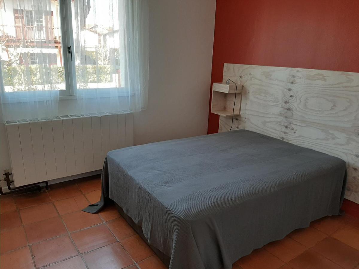 Maison 3* A Hendaye, Proche Plage Et Commerces, Jardin Prive, Parfait Pour Familles Et Amis - Fr-1-239-492 Εξωτερικό φωτογραφία